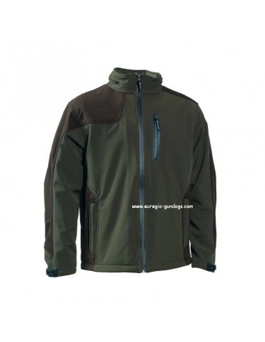 Deerhunter Softshell Jacket "Argonne"