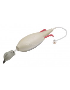 Dokken's DeadFowl duif