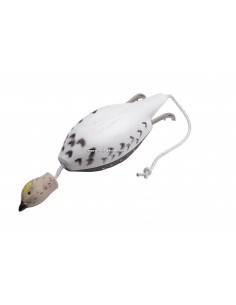 Dokken's DeadFowl Sharptail