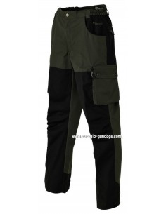 Pinewood Kilimanjaro broek