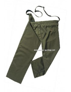 Riserva Briar proof-chaps