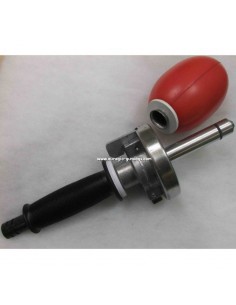 Quest dummie Launcher