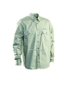 Deerhunter Wapiti II Shirt