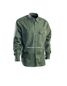 Deerhunter Wapiti II Shirts