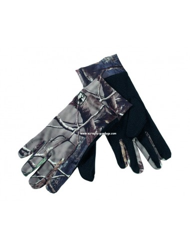 Game Stalker gloves from Deerhunter