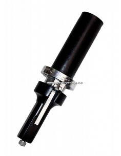 Dummy launcher "Turner Richards"