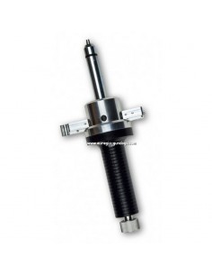 Multi Schot Dummy launcher "Turner Richards"