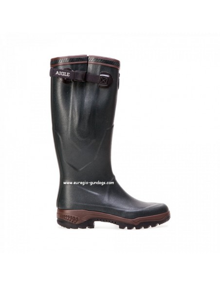 aigle iso wellies