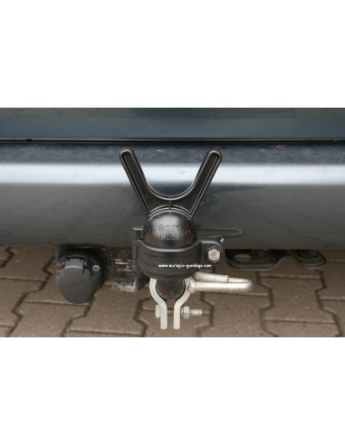 Tow Bar Wellie Boot Pull