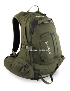 Marsupio jacht rugzak "Marmot"