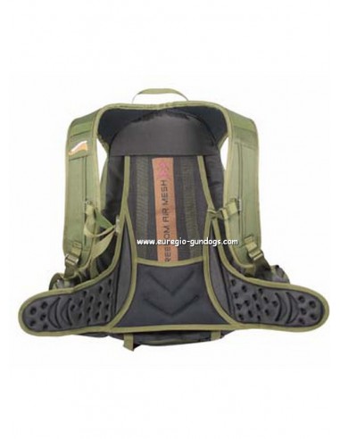 Ruggedeelte Marsupio jacht rugzak "Marmot"