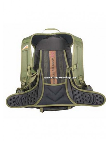 Ruggedeelte Marsupio jacht rugzak "Marmot"