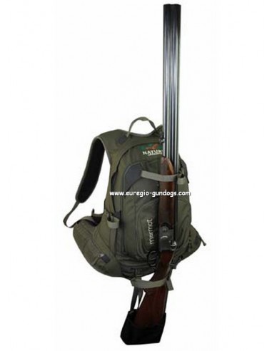 Geweerzak Marsupio jacht rugzak "Marmot"
