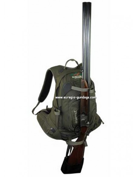 Geweerzak Marsupio jacht rugzak "Marmot"