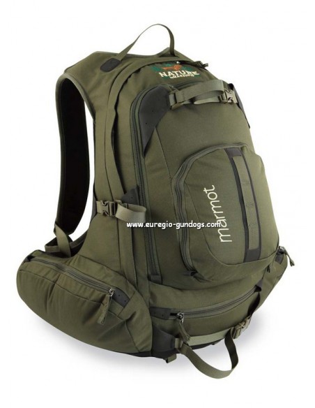 Marsupio jacht rugzak "Marmot"