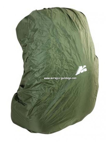 Overtrekhoes Marsupio jacht rugzak "Eagle"