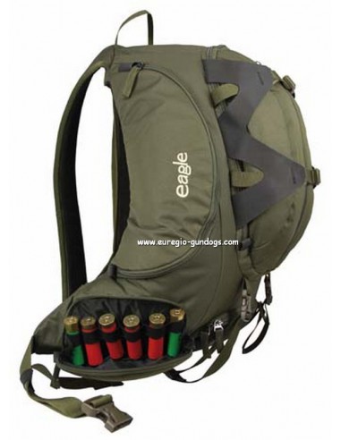 Marsupio jacht rugzak "Eagle"