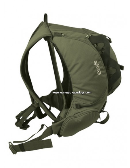 Marsupio jacht rugzak "Eagle"