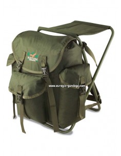Rucksack Sitzstuhl Marsupio