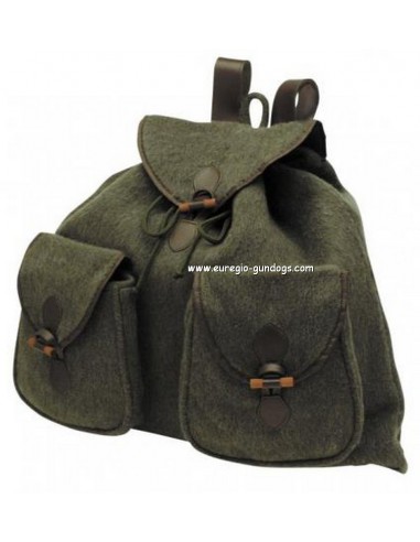 Silent Hunting Pack - Loden - (M)
