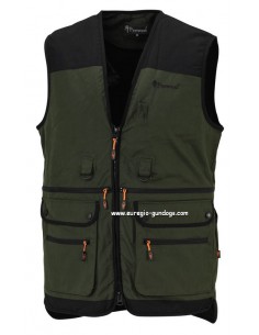 Pinewood Hondentrainer vest (voorkant)