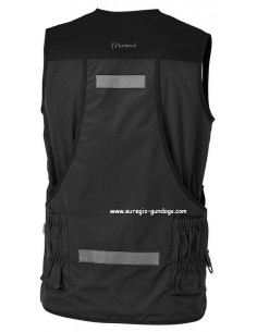 Pinewood Hondentrainer vest (voorkant) 2