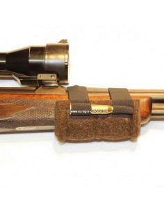 Geweerkolf bescherming 30 cm 2