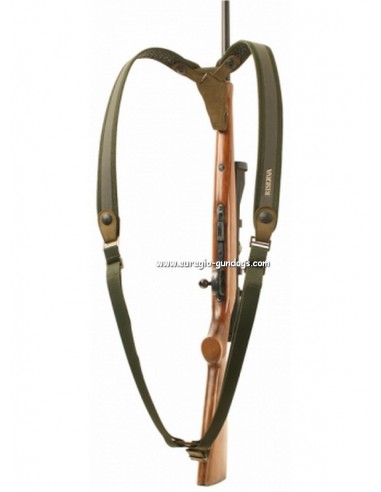 Backpack Rifle Sling from Riserva