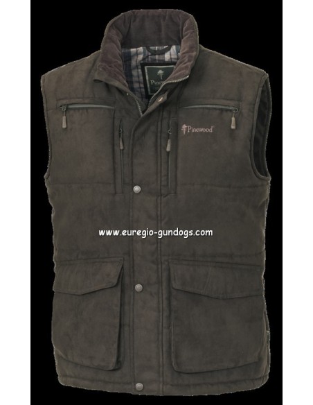 Pinewood Yukon Vest