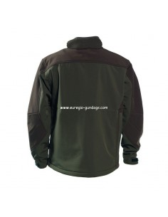 Deerhunter Softshell Jacket "Argonne" 2