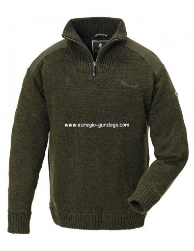 Pinewood Hurricane Strickpullover