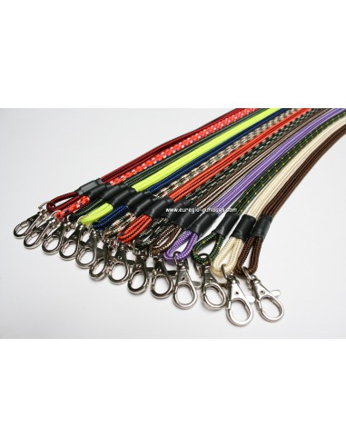 Overview Lanyards