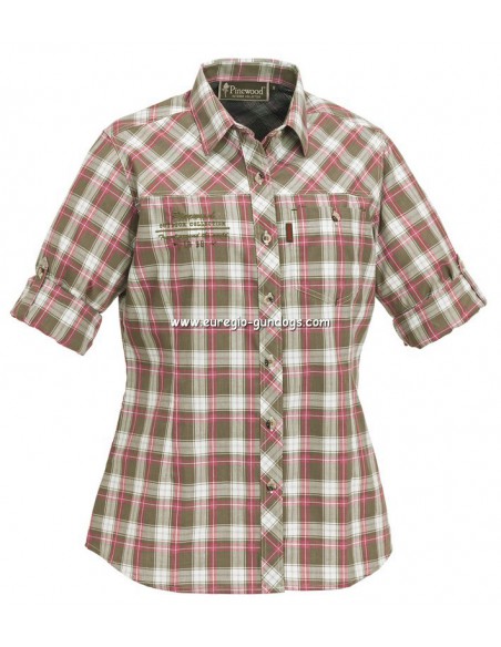 Dames Blouse Pinewood Cumbria