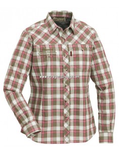 Dames Blouse Pinewood Cumbria