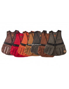 Dummy-Jagdwesten Hunter.