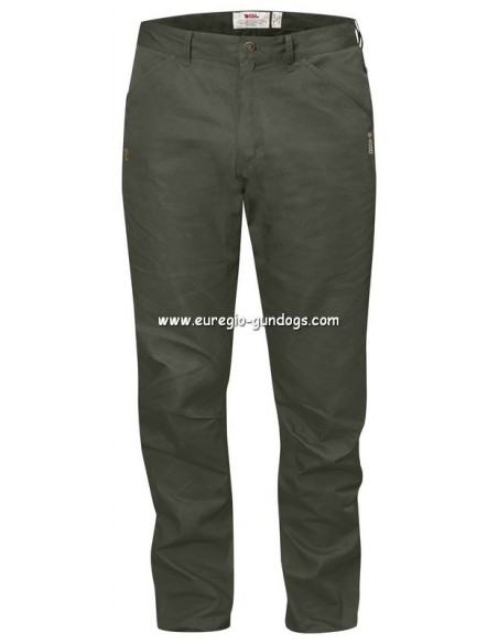 Fjällräven Coast Trousers