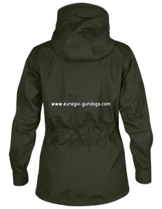 Flällräven Sarek Dames Trekking Jacket 2