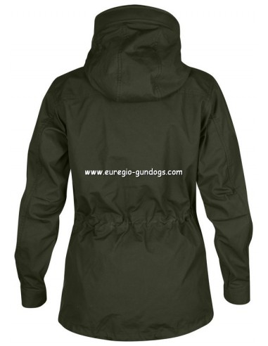 Flällräven Sarek Dames Trekking Jacket