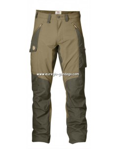 Fjällräven Coast Trousers