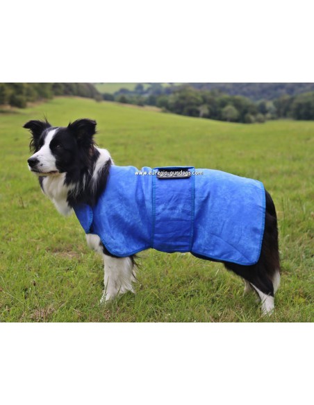Cooling Coat