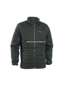 Deerhunter Crusto Mix Jacket in color Timber