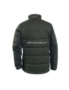 Deerhunter Crusto Mix Jacket in color Timber 2