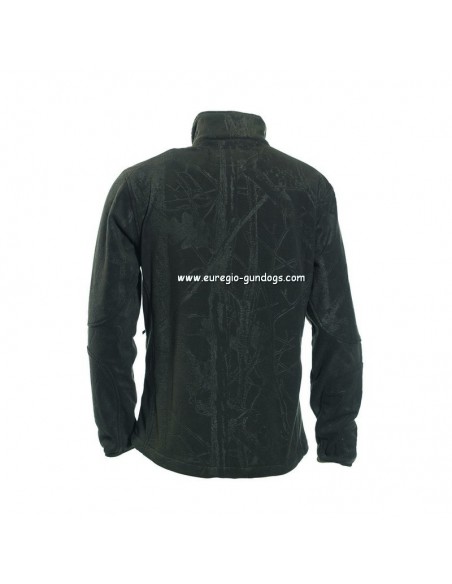 Deerhunter Crusto Jacket in color Timber