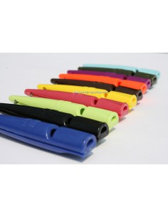 Overzicht ACME fluiten