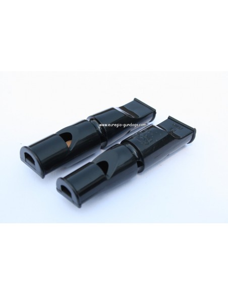 ACME Double Dog Whistle 641 black