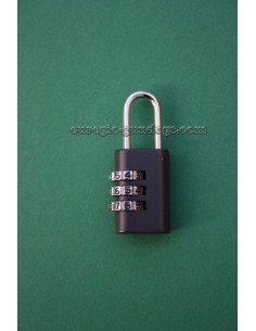Digit Padlock