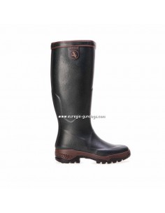 Dames kleding Euregio Gundog Store Aigle Laarzen Tassen Euregio Gundog Store