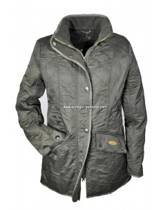 Hubertus Damen Stepjacke