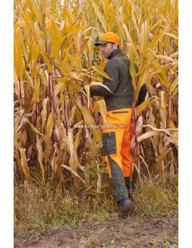 Hubertus Huntingtrouser Dogkeeper