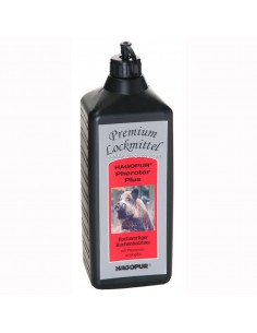 Hagopur Premium Schwarzwildlockmittel Pherotar Plus